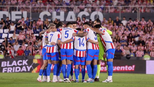 Radiografía del Grupo D: Uno a uno, los rivales que tendrá que estudiar Paraguay
