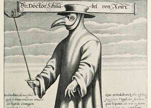 Peste negra: un volcán en 1345 como posible detonante de la pandemia - Ciencia - ABC Color