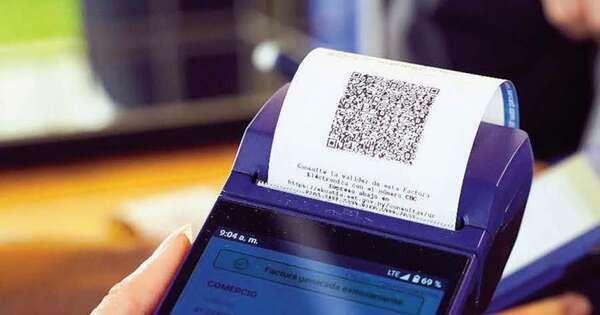 La Nación / En un día se realizaron 1.623.500 transacciones durante feria de descuentos