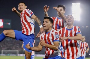 ¡Así será el grupo de Paraguay en la Copa del Mundo 2026!