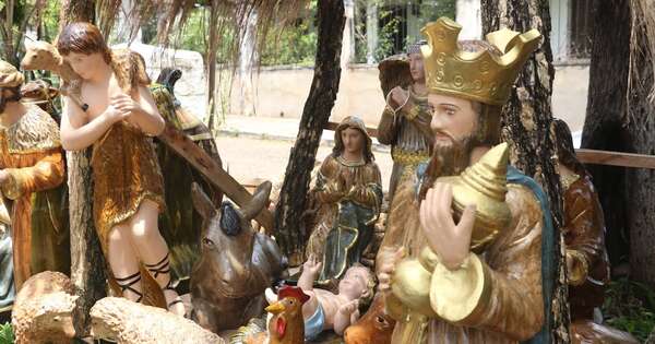El emprendimiento de dos amigas que se roba miradas en la Expo Pesebre