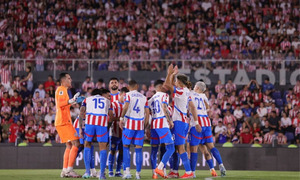 La Albirroja al Grupo D del Mundial: Estados Unidos, Australia y un europeo por definir - OviedoPress