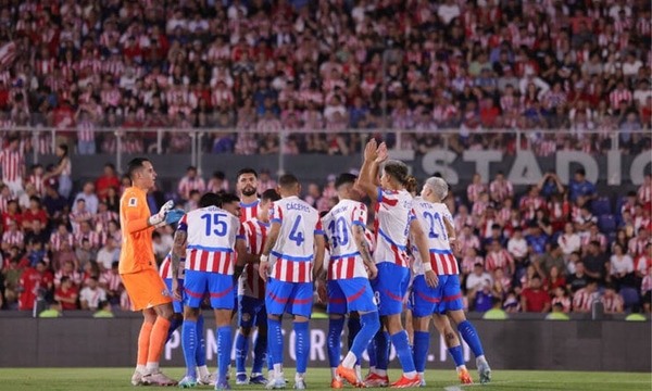 La Albirroja al Grupo D del Mundial: Estados Unidos, Australia y un europeo por definir - OviedoPress