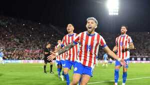 Paraguay ya conoce a sus rivales para el mundial 2026
