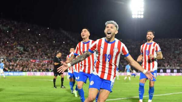 Paraguay ya conoce a sus rivales para el mundial 2026