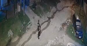 Diario HOY | Iracundo persiguió a su pareja e intentó atacarla con un hacha