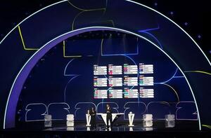 La Albirroja conoce a sus rivales en el Mundial