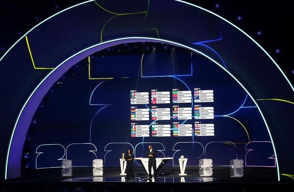 La Albirroja conoce a sus rivales en el Mundial