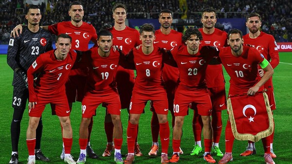 ¿Cuándo Paraguay conocerá su rival europeo?