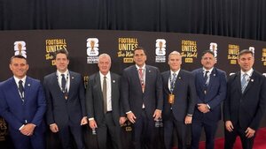 Justo Villar: “Logísticamente es lo mejor”