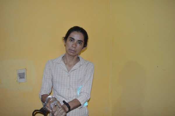 Enfermera del EPP no podrá tener totalmente su libertad hasta la segunda mitad del siglo