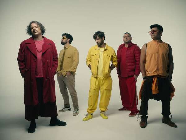 Rock en Py Fest llega este sábado al Puerto con destacados artistas nacionales - Música - ABC Color