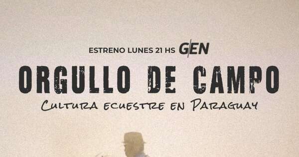 La Nación / Un paseo por la cultura ecuestre llega a GEN