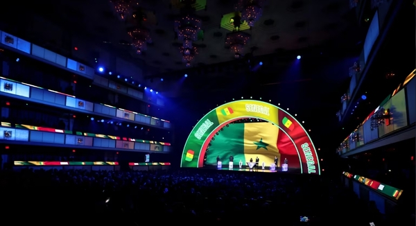 Así quedaron los grupos del Mundial 2026: Paraguay integrará el Grupo D junto a EE.UU., Australia y un clasificado europeo » San Lorenzo PY