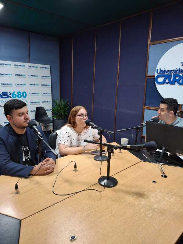 Filarmónica IPU Paraguay presenta “Aires de mi Tierra” - Portal Digital Cáritas Universidad Católica