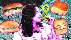 Diciembre inicia con la búsqueda del mejor Vitel Toné de Asunción