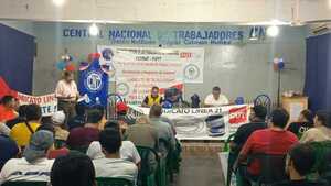 Choferes reactivan huelga para el 16 y 17 de diciembre