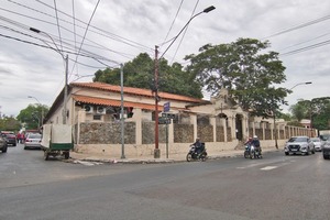  El Buen Pastor reabre como espacio de arte y memoria