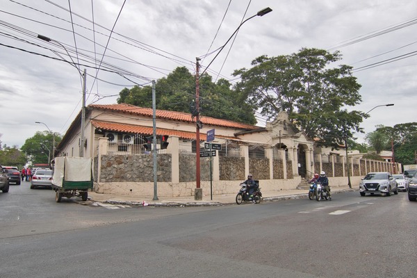  El Buen Pastor reabre como espacio de arte y memoria