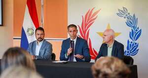 La Nación / Air Europa impulsa la salida logística de productos paraguayos hacia mercados internacionales