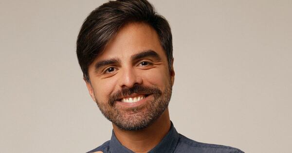 La Nación / Artista paraguayo se destaca en Río de Janeiro