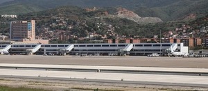 Nuevas aerolíneas deciden suspender sus conexiones en Caracas