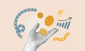 La bolsa crece con récord histórico, modernización y una nueva regulación  - Negocios - ABC Color