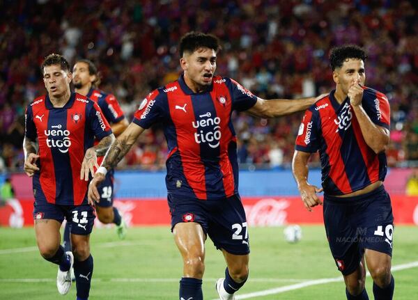 Popular / El Ciclón va a jugar un torneo amistoso en Uruguay