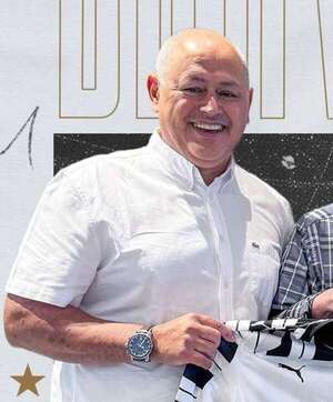 Libertad: Francisco Arce, a cargo de La Huerta - Libertad - ABC Color