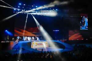 Delegado de Barbados es detenido en los Juegos Bolivarianos - Polideportivo - ABC Color