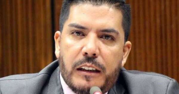 La Nación / Nueva alianza desplaza al prietismo en Ciudad del Este, afirma Carlos Portillo