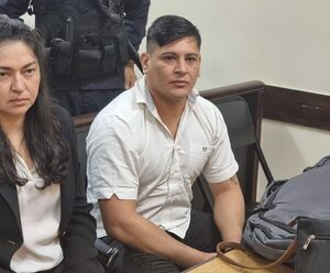 Caso 31M: defensa de suboficial condenado promovió casación contra condena de 24 años - PDS RADIO Y TV