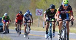 La Nación / Caacupé: comenzaron a regir restricciones para vehículos pesados y bicicletas por la ruta PY02