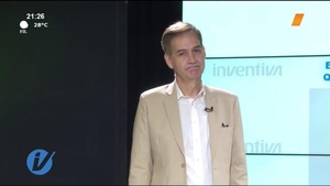 Video: Inventiva TV