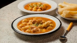 TasteAtlas califica la cocina paraguaya con más 590 mil valoraciones y la ubica en el puesto 83 mundial entre las 100 mejores cocinas - ADN Digital