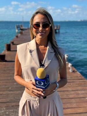 Popular / "Grupo 'alcanzable' pero competitivo", dijo Gi Britos sobre los rivales de la Albirroja