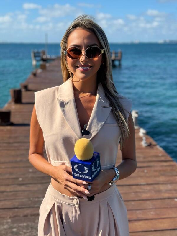 Popular / "Grupo 'alcanzable' pero competitivo", dijo Gi Britos sobre los rivales de la Albirroja