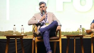 Filártiga sobre el futuro del sector ganadero: “El futuro del sector exige relaciones más claras, coherentes y previsibles”