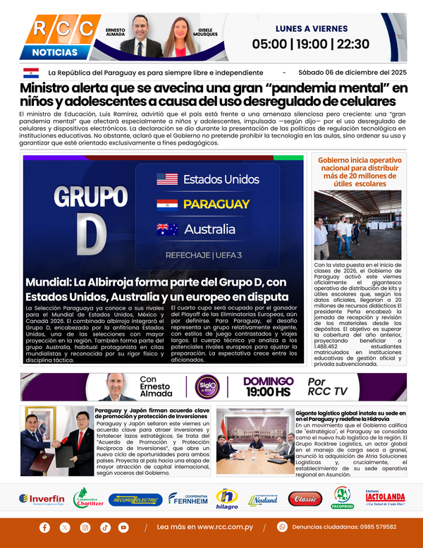 TAPA 06-12