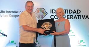 CONCOPAR celebra un encuentro nacional reafirmando el valor del cooperativismo y su impacto en las comunidades