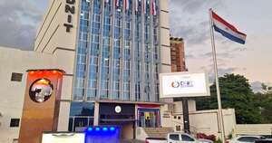 La Nación / DNIT fijó el objetivo de alcanzar unos 1.500.000 contribuyentes directos