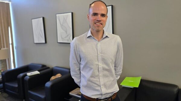 Sebastián Wall: “Veo turbulencias en los mercados, quizás no tanto en precios, pero sí en políticas cada vez más imprevisibles”