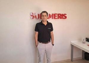 “La soja en muy buenas condiciones y los productores optimistas”: la visión de Sudameris desde Agrodinámica