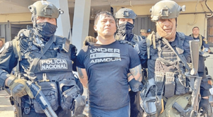 Jueza Admite Acusación contra Líder del Clan Rotela