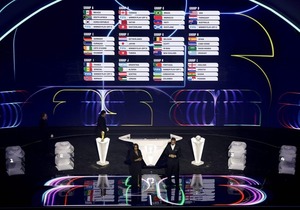 ¡Definido! Albirroja Va al Grupo D con Anfitrión EE. UU.