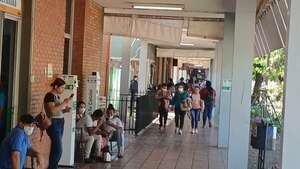 Radioterapia del lncan: emplazan al Ministerio de Salud a entregar informe sobre costoso dispositivo  - Nacionales - ABC Color