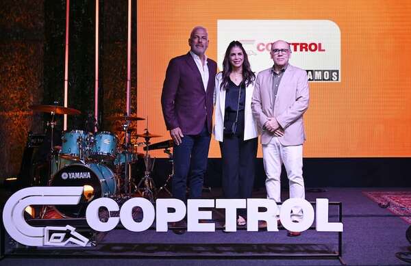 Copetrol celebró su Cena de Operadores 2025 con un homenaje a la excelencia nacional - Sociales - ABC Color
