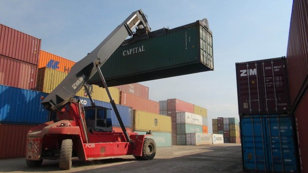 Exportaciones Paraguayas Alcanzan los $728 M a Noviembre