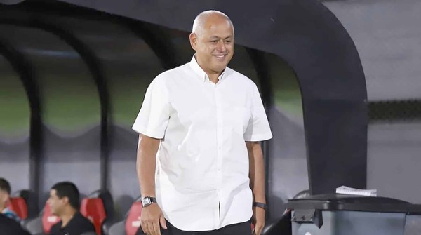 Francisco “Chiqui” Arce Asume el Timón de Libertad