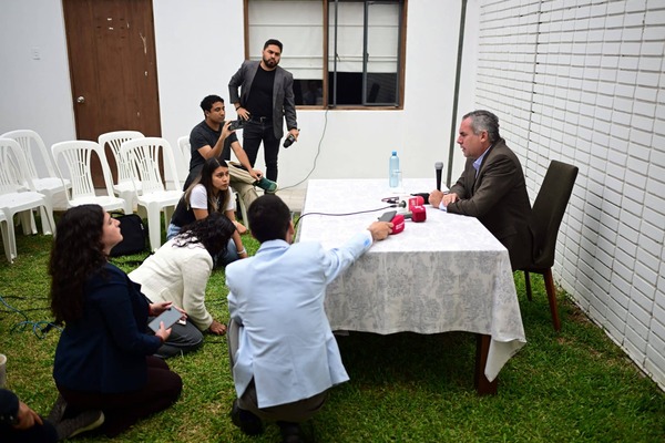 Perú Analiza Dar Chalecos Antibalas a Candidatos